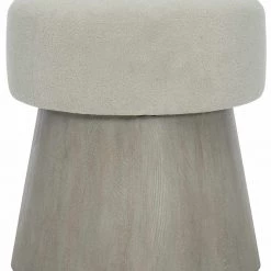 Bernhardt Bedroom Linea Round Bench