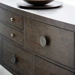 Bernhardt Linea Sideboard Living Room