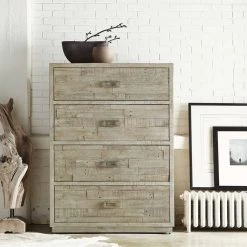 Bernhardt Shaw Drawer Chest