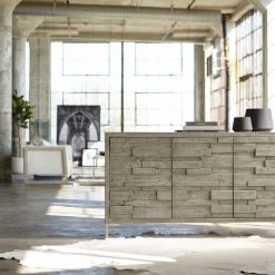 Bernhardt Shaw Buffet Living Room