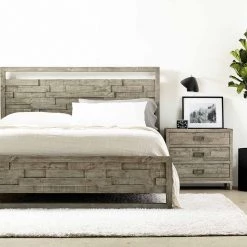 Bernhardt Bedroom Shaw Nightstand