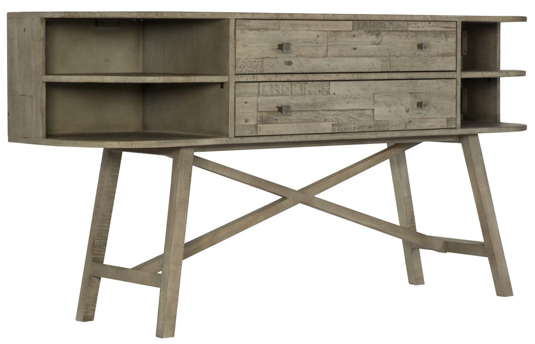 Bernhardt Living Room Aldo Sideboard