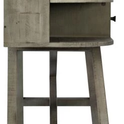 Bernhardt Living Room Aldo Sideboard