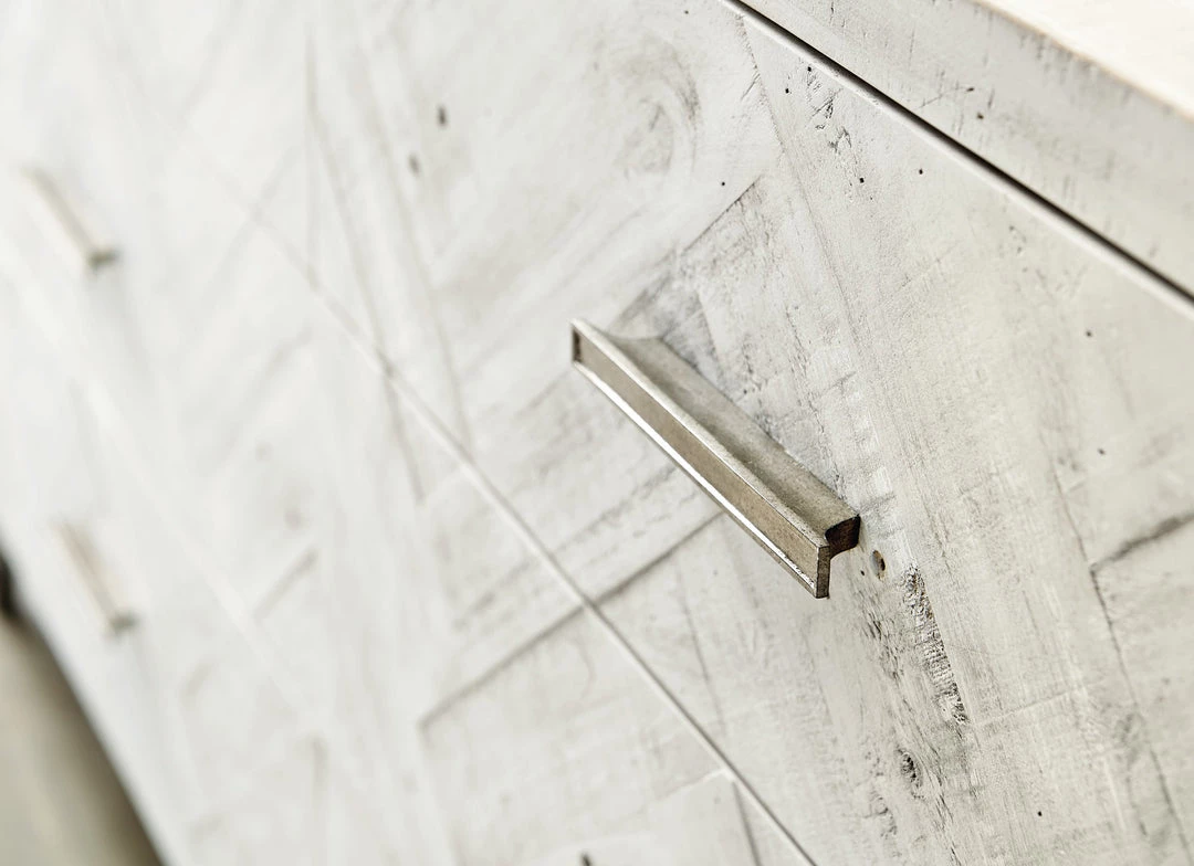 Bernhardt Macauley Dresser