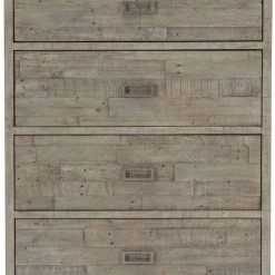 Bernhardt Shaw Drawer Chest