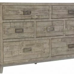 Bernhardt Shaw Dresser