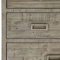 Bernhardt Shaw Dresser