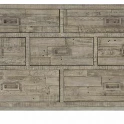 Bernhardt Shaw Dresser