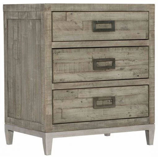 Bernhardt Bedroom Shaw Nightstand