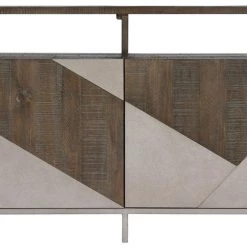 Bernhardt Eastman Entertainment Console