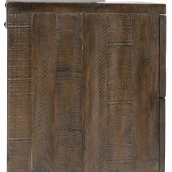 Bernhardt Bedroom Haines Bachelor's Chest