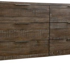 Bernhardt Haines Dresser