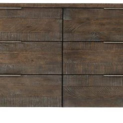 Bernhardt Haines Dresser