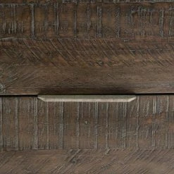 Bernhardt Haines Nightstand Bedroom