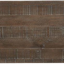 Bernhardt Haines Nightstand Bedroom