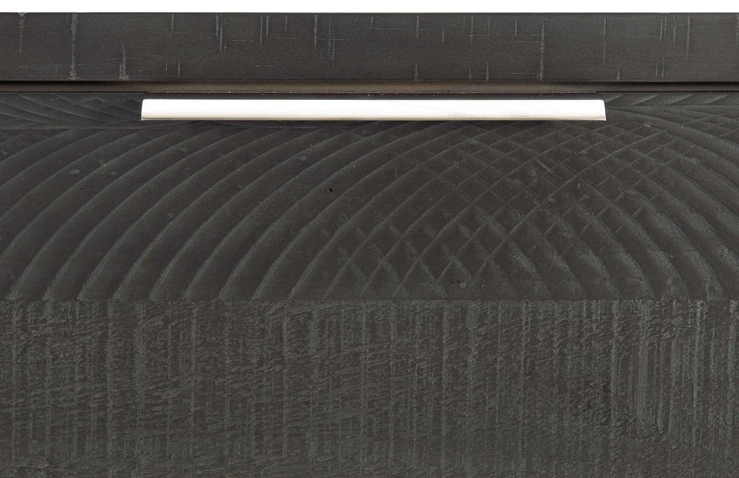 Bernhardt Loring Bachelor's Chest