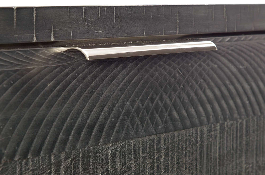 Bernhardt Loring Bachelor's Chest