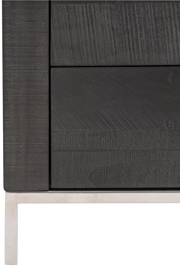 Bernhardt Loring Bachelor's Chest