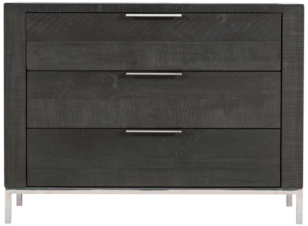 Bernhardt Loring Bachelor's Chest