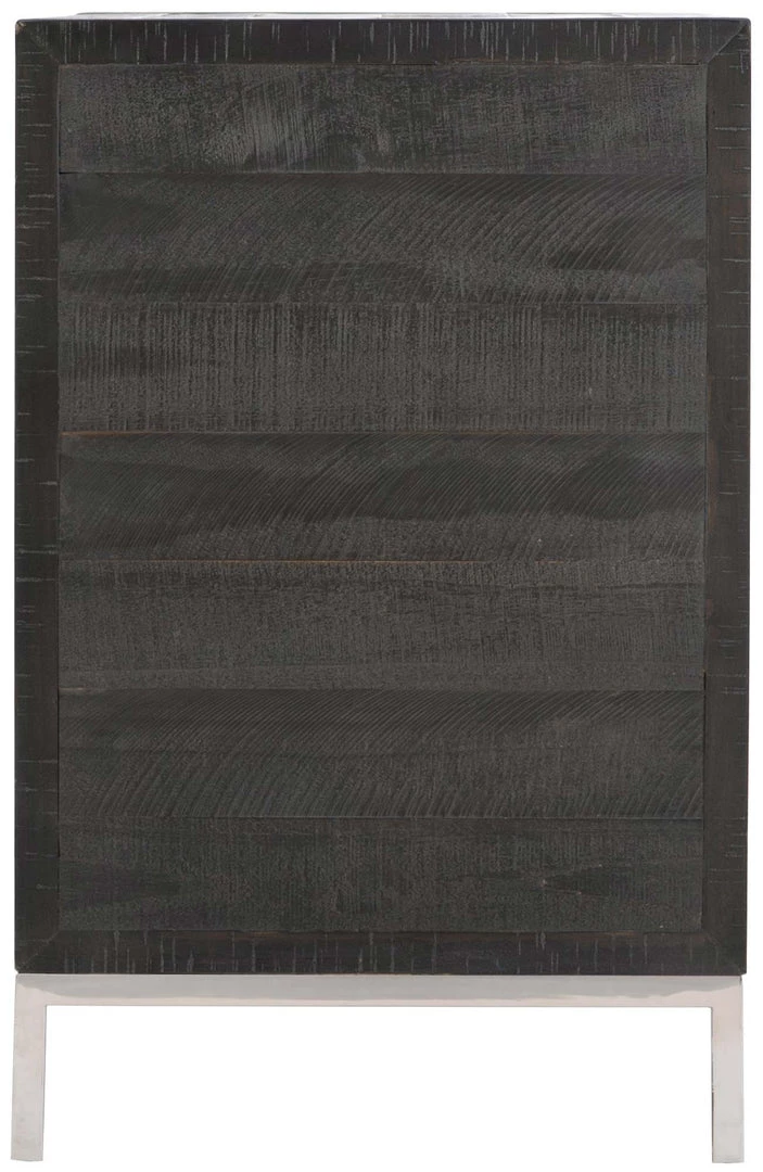 Bernhardt Loring Bachelor's Chest