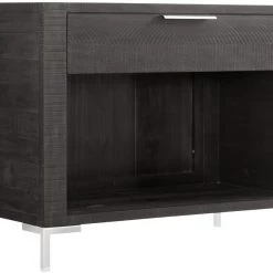 Bernhardt Loring Nightstand Bedroom