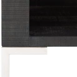 Bernhardt Loring Nightstand Bedroom