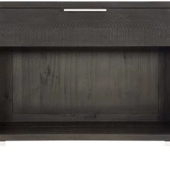 Bernhardt Loring Nightstand Bedroom