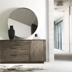 Bernhardt Payson Buffet Living Room