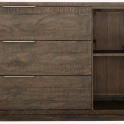 Bernhardt Payson Buffet Living Room