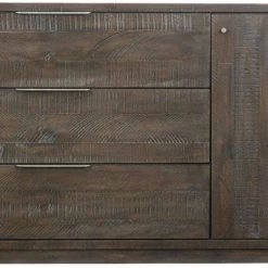 Bernhardt Payson Buffet Living Room