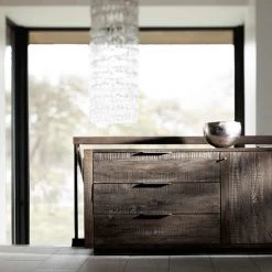 Bernhardt Payson Buffet Living Room