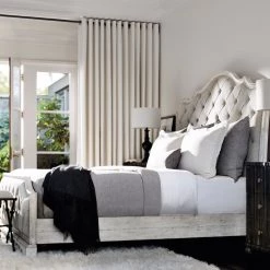 Bernhardt Mirabelle Bachelor's Chest Bedroom