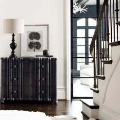 Bernhardt Mirabelle Bachelor's Chest Bedroom