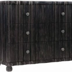 Bernhardt Mirabelle Bachelor's Chest Bedroom