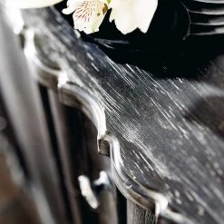 Bernhardt Mirabelle Bachelor's Chest Bedroom