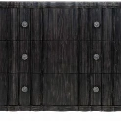 Bernhardt Mirabelle Bachelor's Chest Bedroom