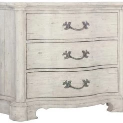 Bernhardt Mirabelle Bachelor's Chest Bedroom