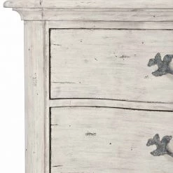 Bernhardt Mirabelle Bachelor's Chest Bedroom