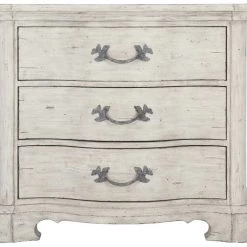 Bernhardt Mirabelle Bachelor's Chest Bedroom