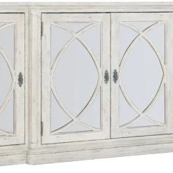 Bernhardt Living Room Mirabelle Buffet