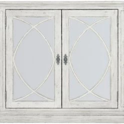 Bernhardt Living Room Mirabelle Buffet