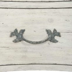 Bernhardt Bedroom Mirabelle Dresser