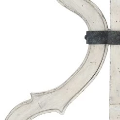 Living Room Mirabelle Round Side Table Bernhardt