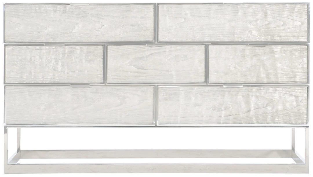 Bernhardt Bedroom Parkhurst Dresser