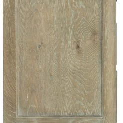 Bernhardt Bedroom Rustic Patina Nightstand