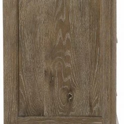 Bernhardt Rustic Patina Bachelor's Chest Bedroom