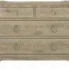 Bernhardt Bedroom Rustic Patina Bachelor's Chest