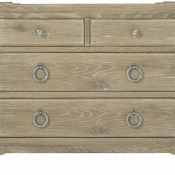 Bernhardt Bedroom Rustic Patina Bachelor's Chest