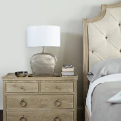 Bernhardt Bedroom Rustic Patina Bachelor's Chest