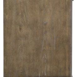 Bernhardt Bedroom Rustic Patina Bachelor's Chest